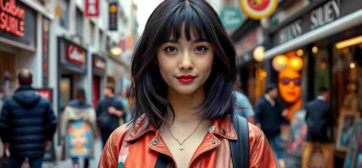 From Portobello to Brick Lane, the Market Stall Is Still London’s Best Fashion School