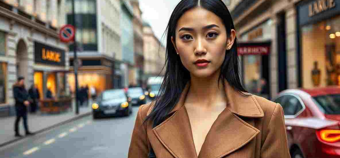 Vinted Took 1.1 Billion Euros in 2025 and Britain Is Still Selling Its Wardrobe: What Resale Means for Anyone Running a Clothes Shop