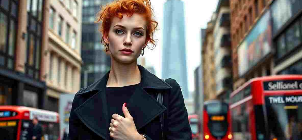 Traitor Tees and Tabloid Merch: How London Markets Turn Royal Rows Into Retail