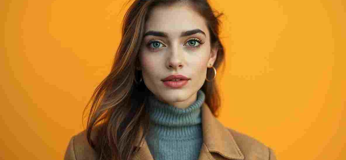 London Fashion Week Is a Trade Show Wearing a Very Good Coat
